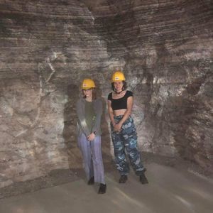 Meet your Posher, Emery